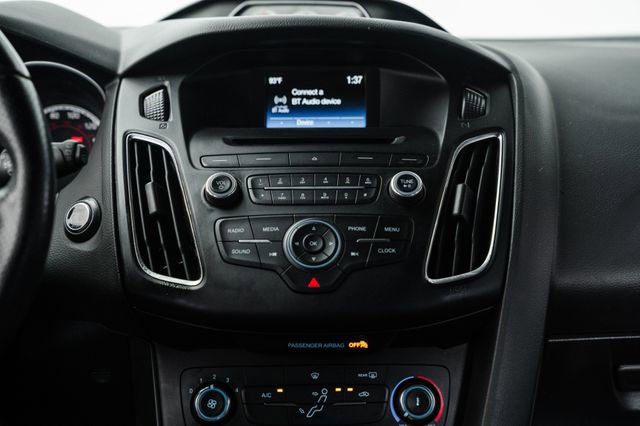 Used 2016 Ford Focus ST image 71