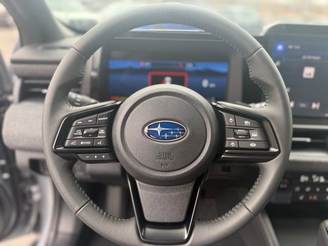 New 2026 Subaru Outback Premium AWD/4WD image 7