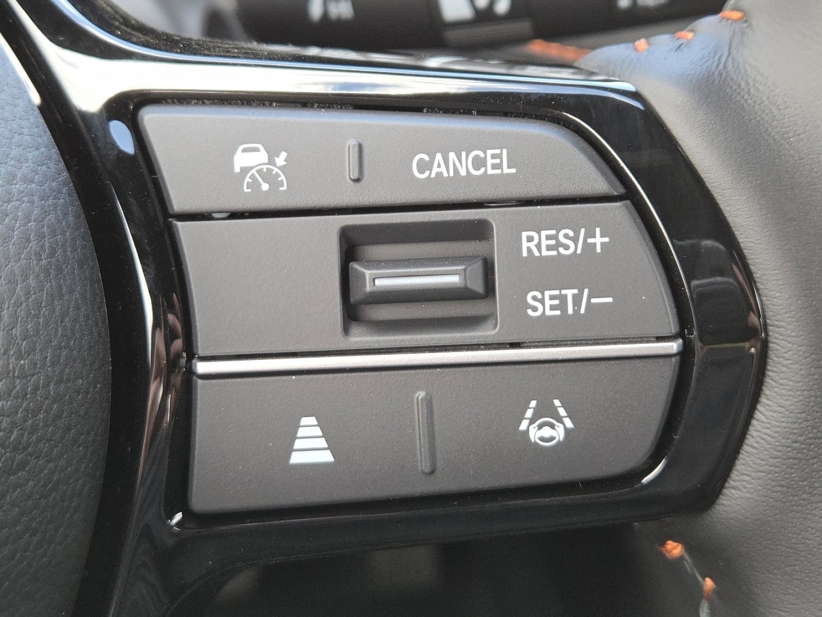 New 2026 Honda HR-V Sport image 10