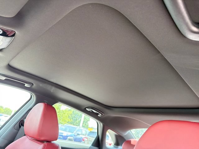 New 2026 Kia K5 GT-Line FWD image 16