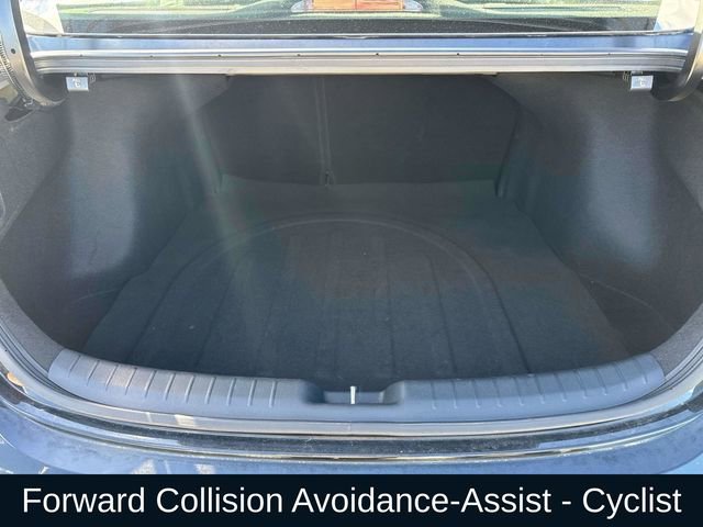 Used 2022 Kia Forte GT w/ GT Technology Package image 13