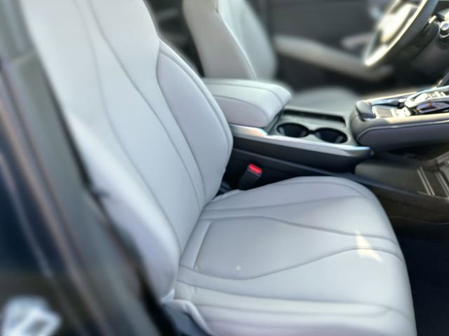 New 2026 Acura RDX SH-AWD w/ Advance Package image 26