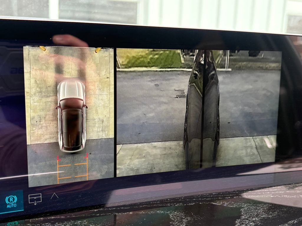 New 2026 Cadillac Escalade IQ Sport 1 w/ LPO, Floor Liner Package image 36