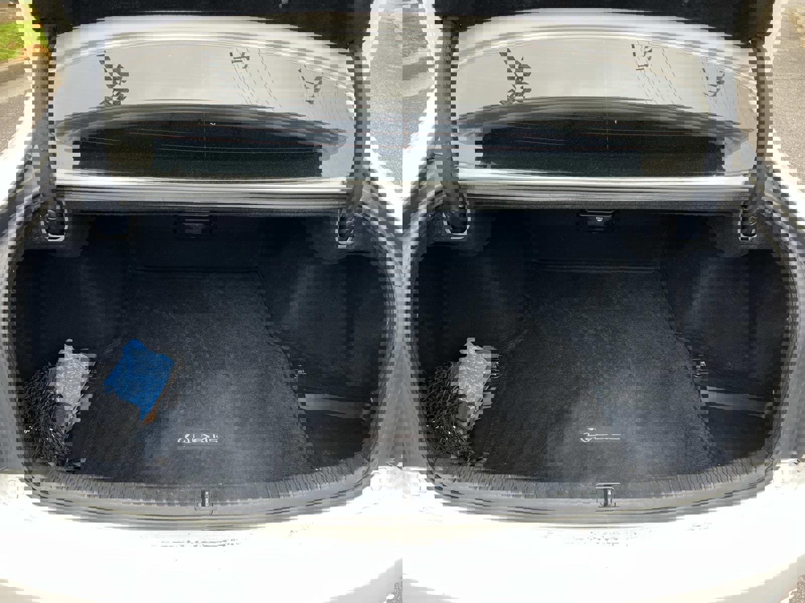 Used 2009 Lexus IS 250 image 18