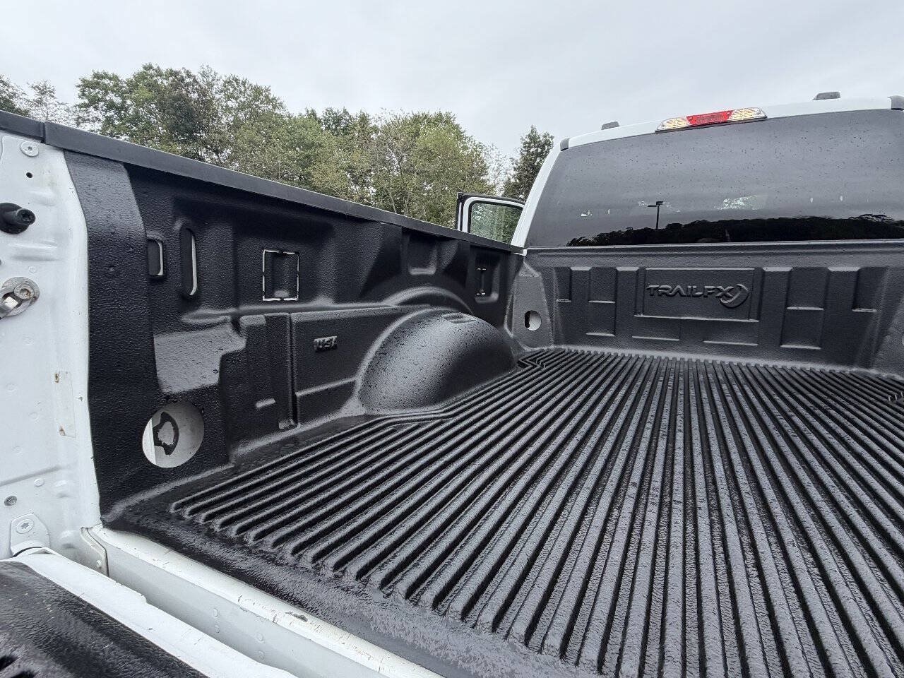 Used 2022 Ford F250 XL w/ Power Equipment Group AWD/4WD image 50