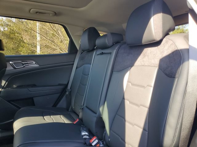 New 2026 Kia Sportage SX AWD/4WD image 10