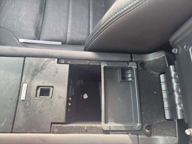 Used 2015 Ford Taurus SEL w/ Equipment Group 201A image 26