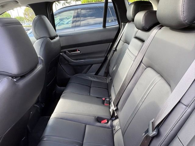 New 2026 MAZDA CX-50 AWD 2.5 S w/ Weather Package image 11