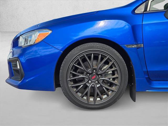 Used 2019 Subaru WRX Premium AWD/4WD image 19