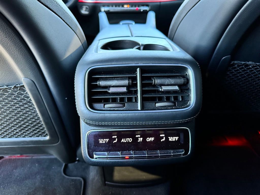 Used 2023 Mercedes-Benz GLS 63 AMG 4MATIC image 24
