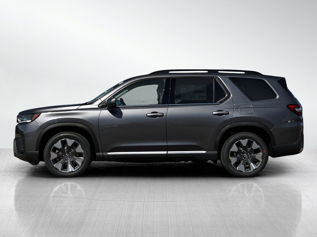 New 2026 Honda Pilot Elite image 4