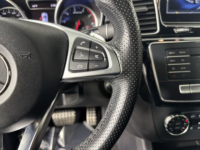 Used 2019 Mercedes-Benz GLE 43 AMG 4MATIC image 13