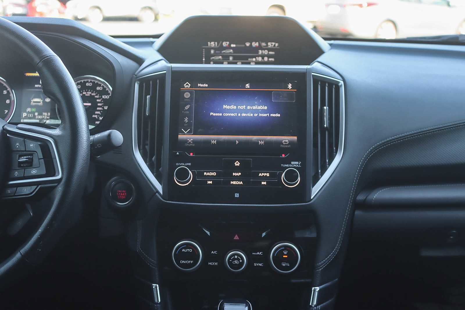 Used 2020 Subaru Forester Touring image 12