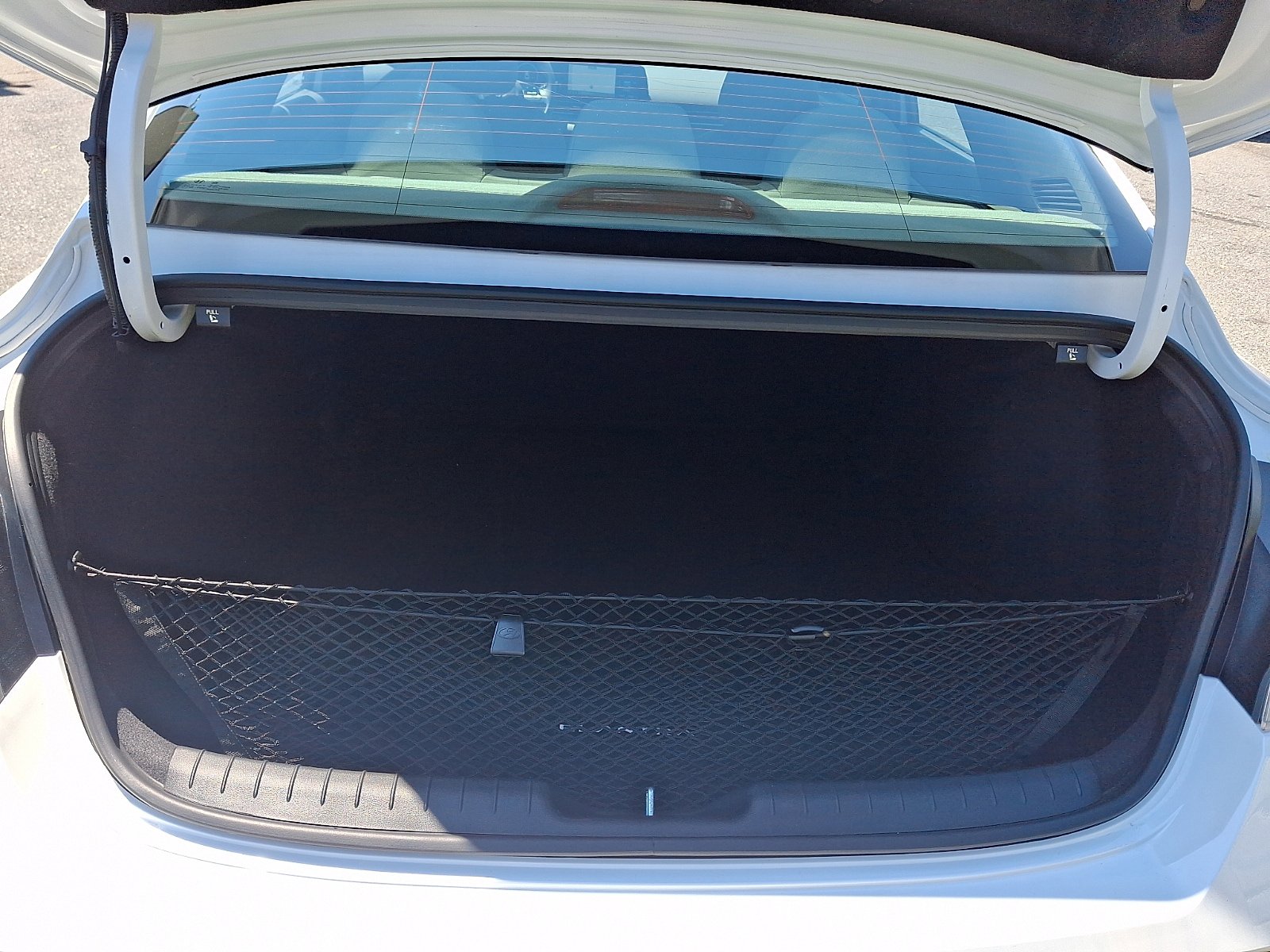 Certified 2024 Hyundai Elantra SEL FWD image 29