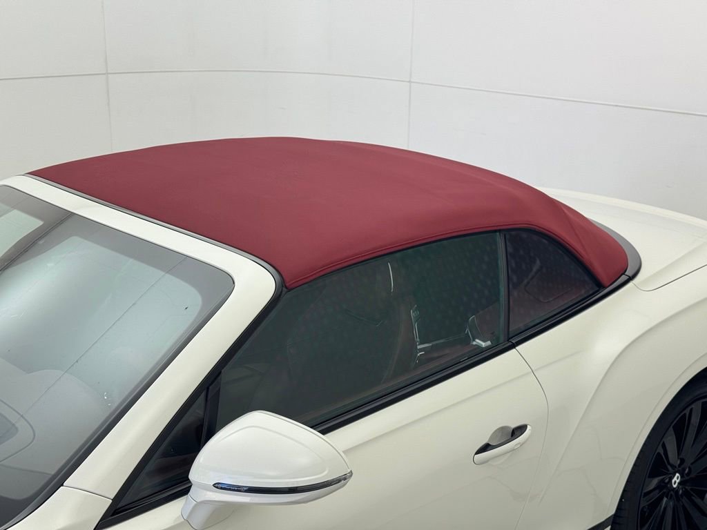 Used 2022 Bentley Continental GT Speed image 24