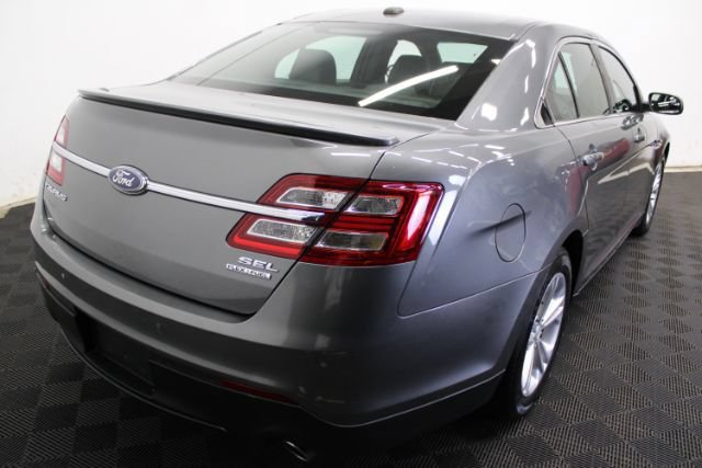 Used 2013 Ford Taurus SEL FWD image 6