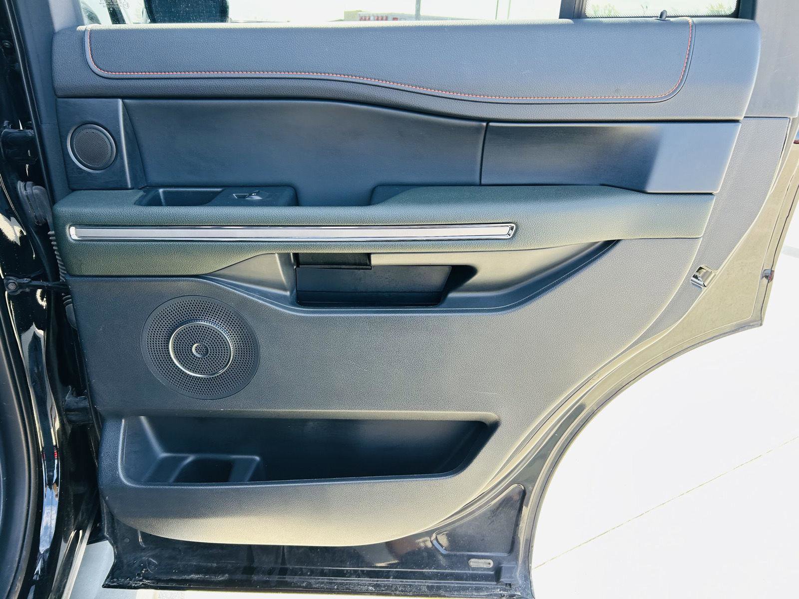 Used 2022 Ford Expedition Timberline AWD/4WD image 37