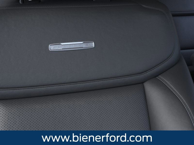 New 2026 Ford Expedition Max Platinum image 17