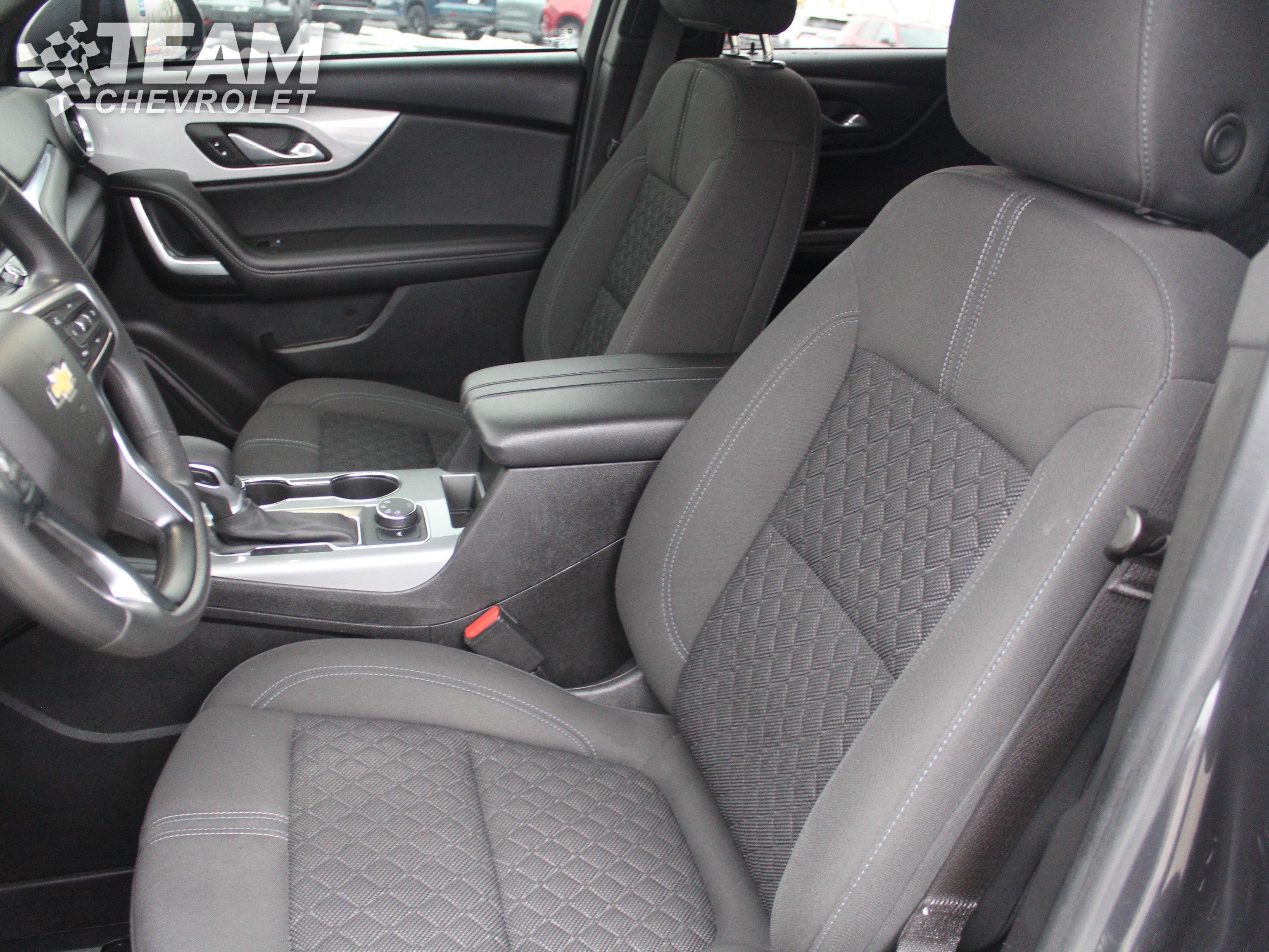 Used 2021 Chevrolet Blazer LT image 11