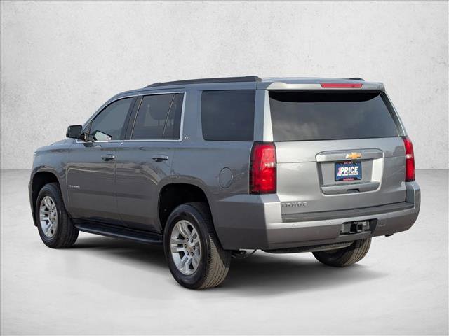 Used 2019 Chevrolet Tahoe LT image 8
