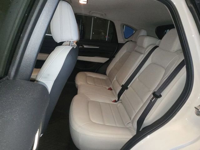 Used 2019 MAZDA CX-5 Grand Touring w/ GT Premium Package image 23