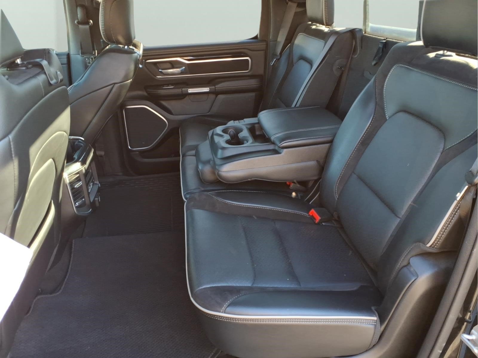 Used 2020 RAM 1500 Laramie AWD/4WD image 28