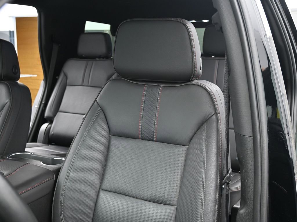 Used 2023 Chevrolet Tahoe RST w/ RST Performance Edition image 29