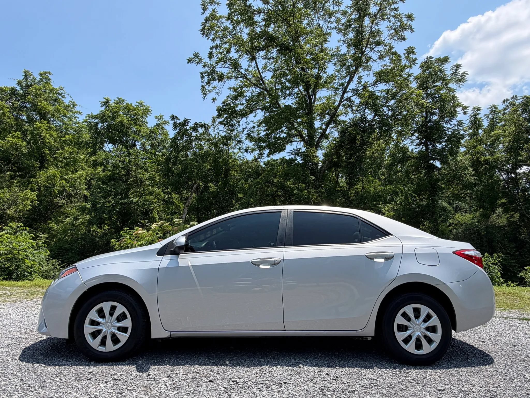 Used 2016 Toyota Corolla L FWD image 10