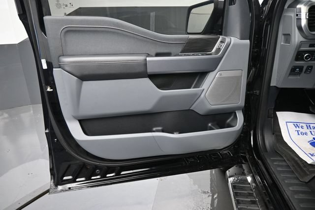 New 2025 Ford F150 Lariat w/ Equipment Group 501A Mid AWD/4WD image 9