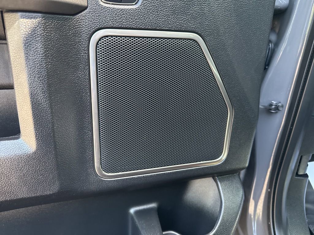 Used 2018 Ford F150 Raptor w/ Equipment Group 802A Luxury image 13