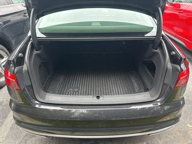 Used 2021 Audi A4 2.0T Premium Plus w/ Premium Plus Package image 7