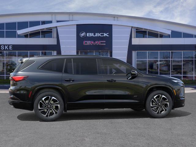 New 2027 Buick Enclave Sport Touring w/ LPO, Floor Liner Package FWD image 5