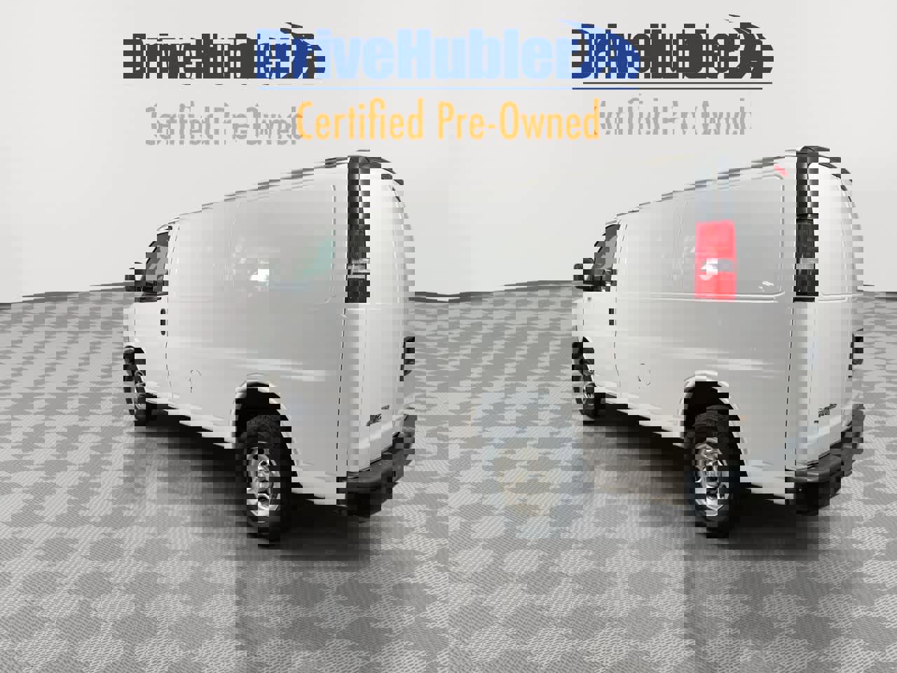 Used 2020 Chevrolet Express 2500 image 6