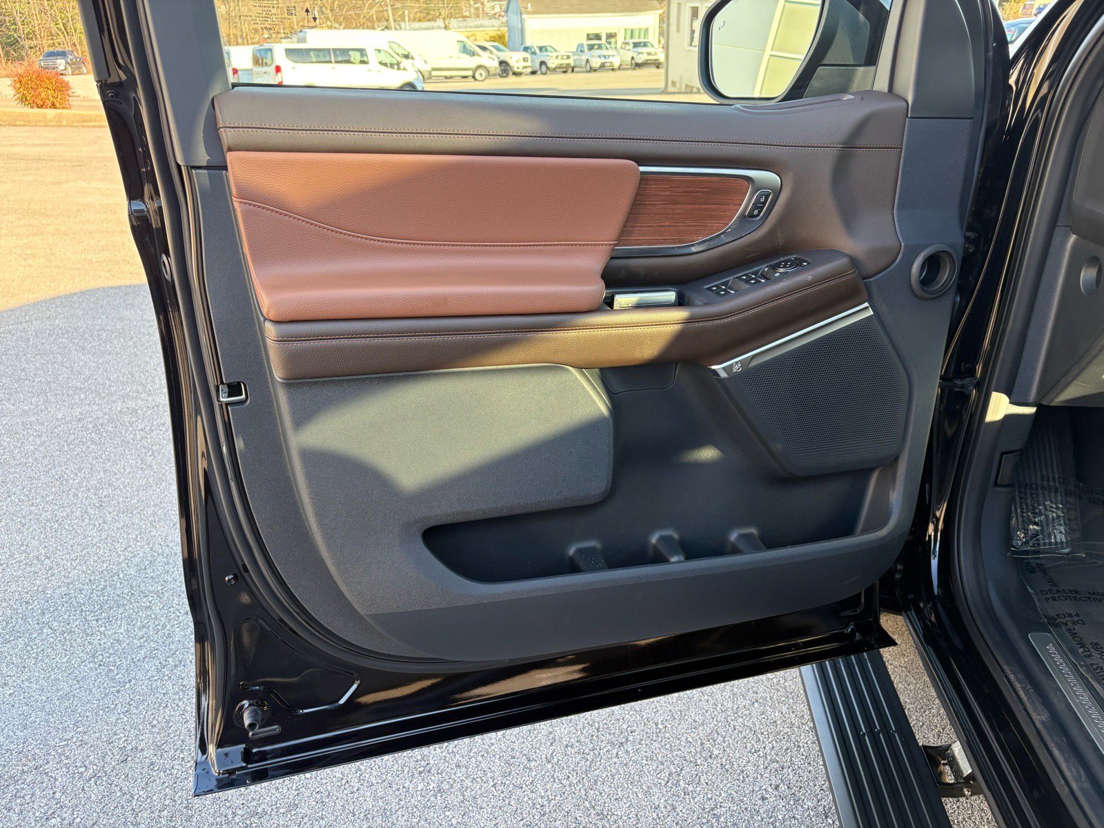 New 2026 Ford Expedition Max King Ranch image 17