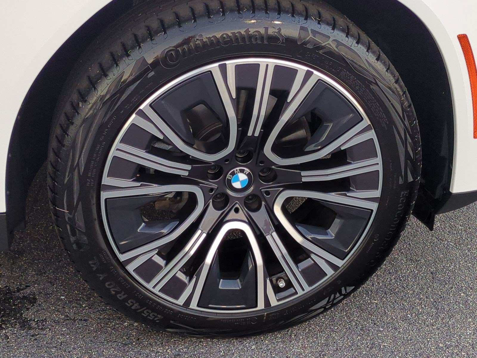 Certified 2026 BMW X3 xDrive30i w/ Premium Package AWD/4WD image 13