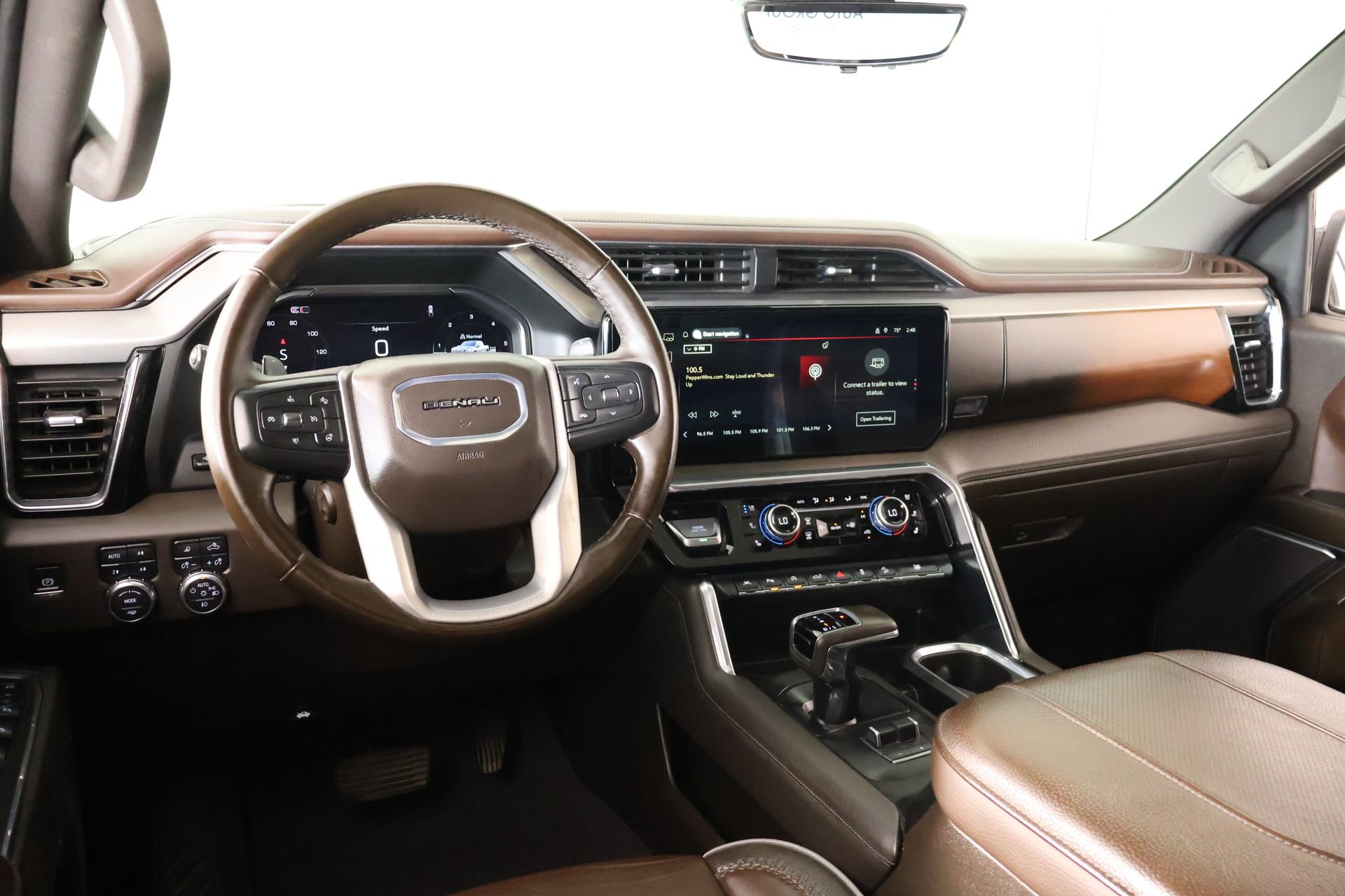 Used 2024 GMC Sierra 1500 Denali w/ Denali Reserve Package image 2