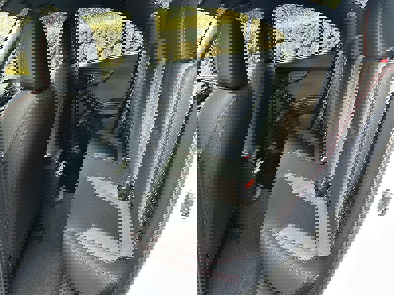 Used 2023 Subaru WRX image 10