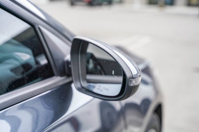 Certified 2022 Kia Forte LXS w/ LXS Technology Package image 9