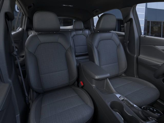 New 2025 Buick Envista Preferred w/ Convenience I Package image 16