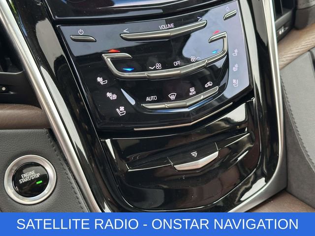 Used 2020 Cadillac Escalade Premium Luxury image 6