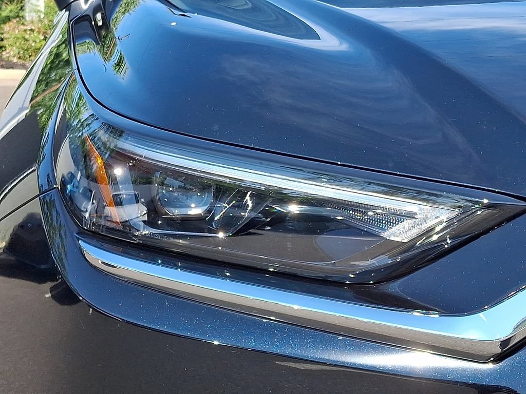 Certified 2026 Toyota Grand Highlander AWD image 9
