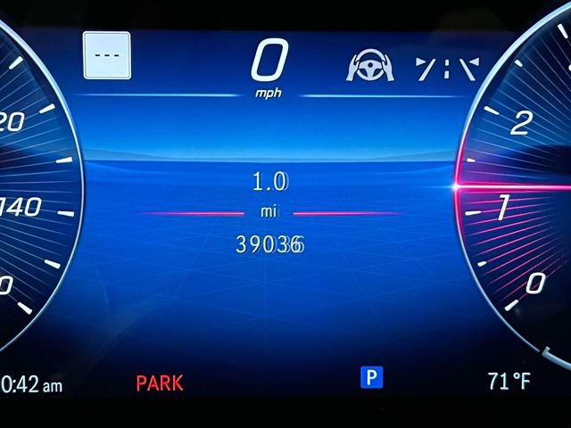 Certified 2022 Mercedes-Benz S 580 S 580 image 27