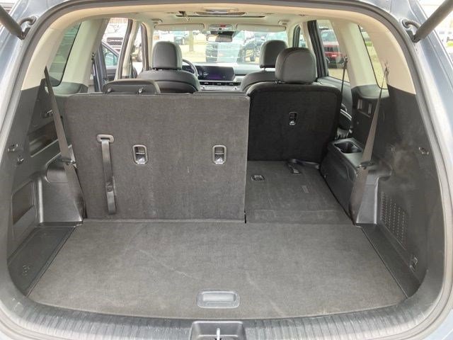 Used 2025 Kia Telluride S image 27