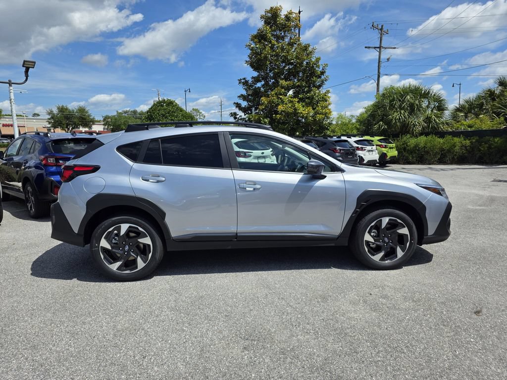 New 2026 Subaru Crosstrek 2.5i Limited AWD/4WD image 2