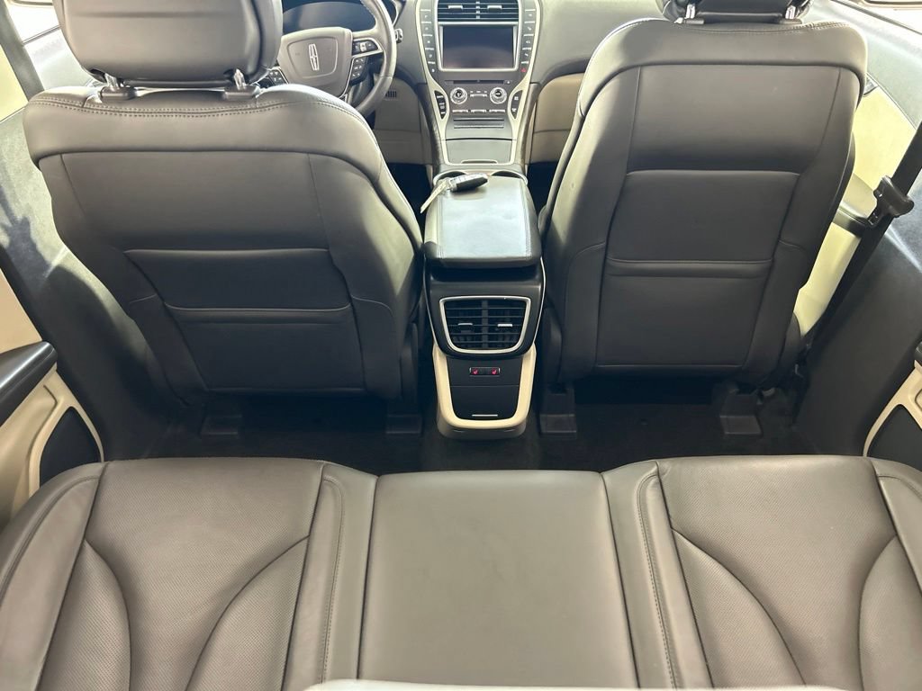 Used 2020 Lincoln Nautilus Reserve FWD image 28