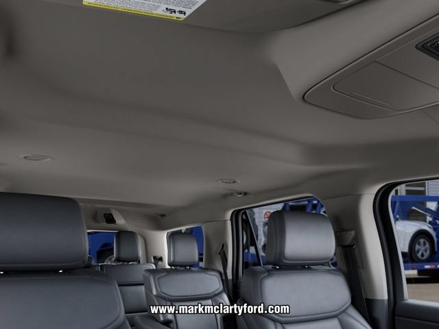 New 2027 Ford Expedition Active RWD image 22