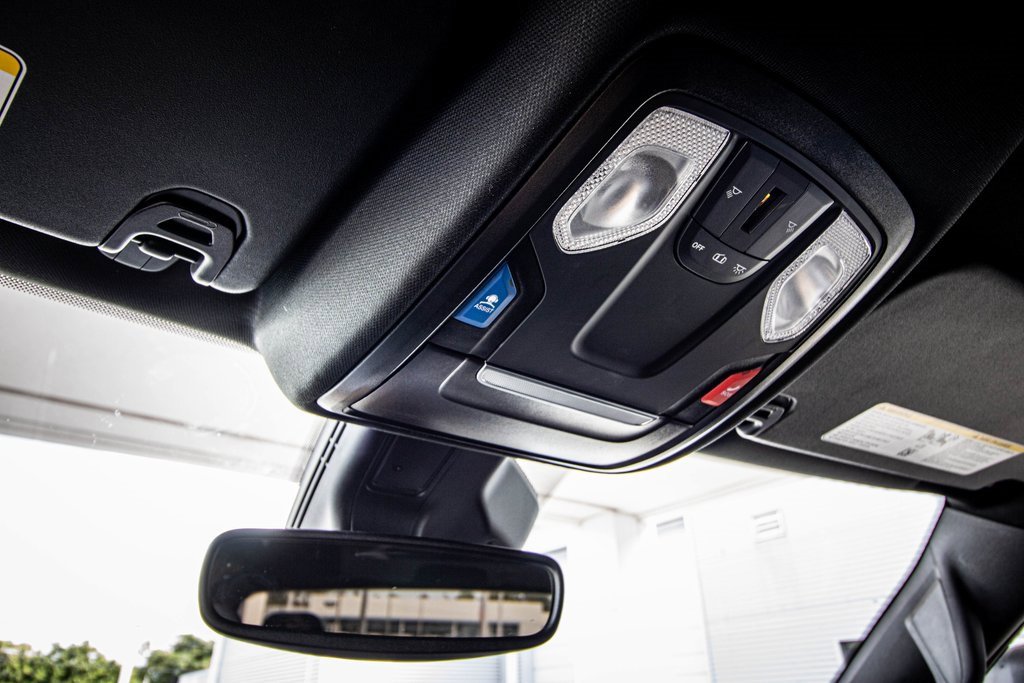 Used 2025 RAM 1500 Big Horn w/ Trailer Tow Group image 33