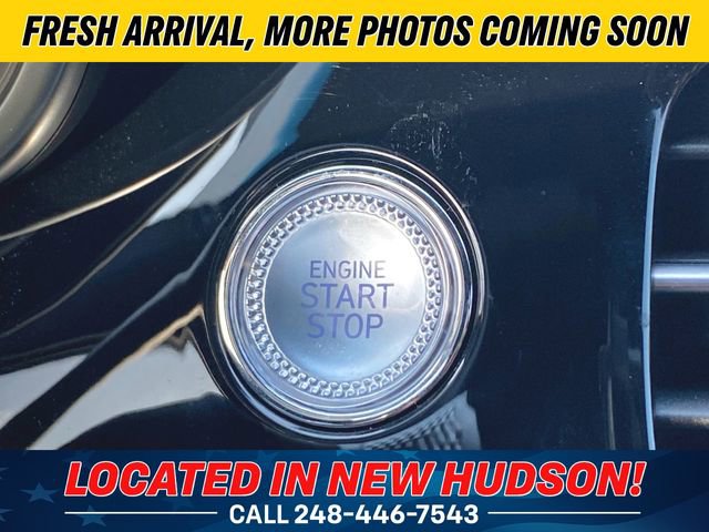 Used 2024 Genesis G70 3.3T Advanced w/ Sport Prestige Package AWD/4WD image 17