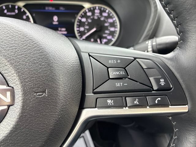 Used 2025 Nissan Sentra SV w/ All-Weather Package FWD image 38