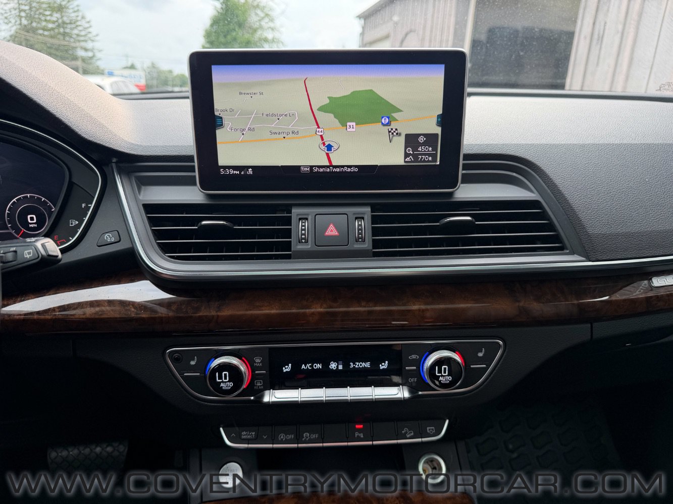 Used 2018 Audi Q5 2.0T Premium Plus AWD/4WD image 20
